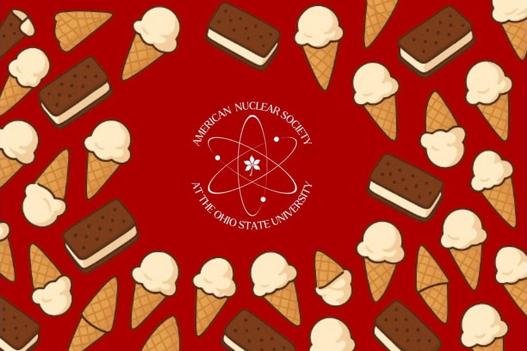 Autumn 2025 Welcome Event