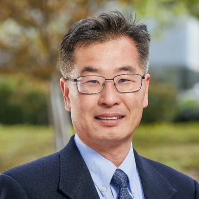 Dr. Brandon Chung